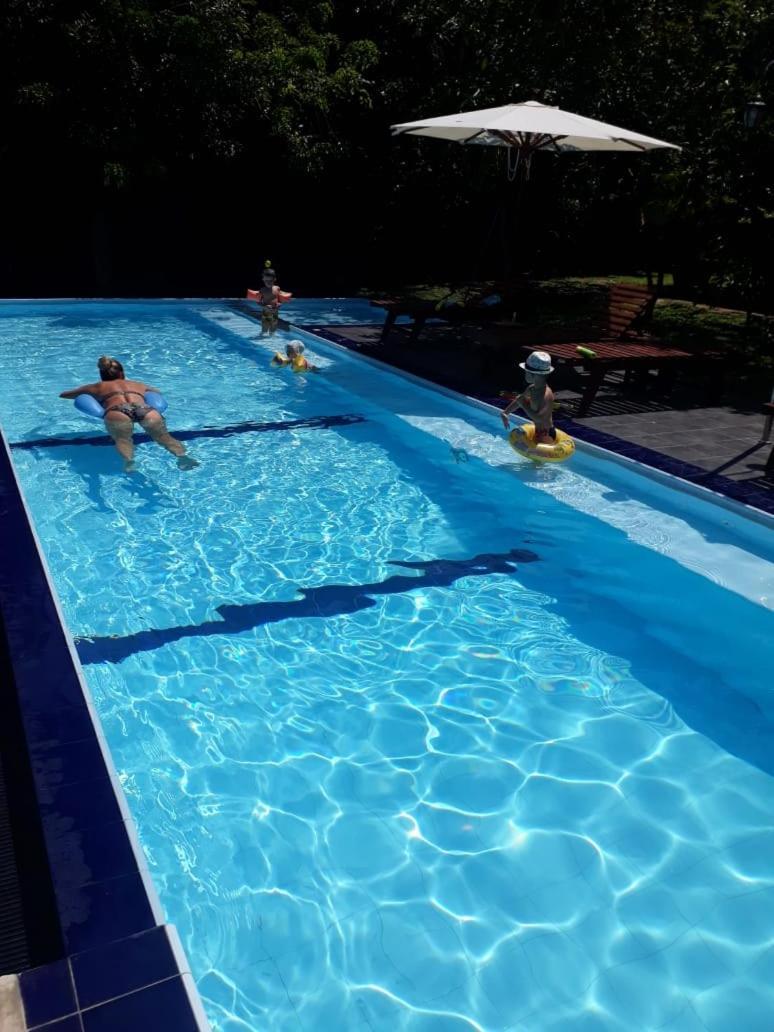 Villa Green Cottage Hikkaduwa Luaran gambar