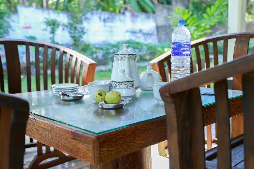 Villa Green Cottage Hikkaduwa Luaran gambar