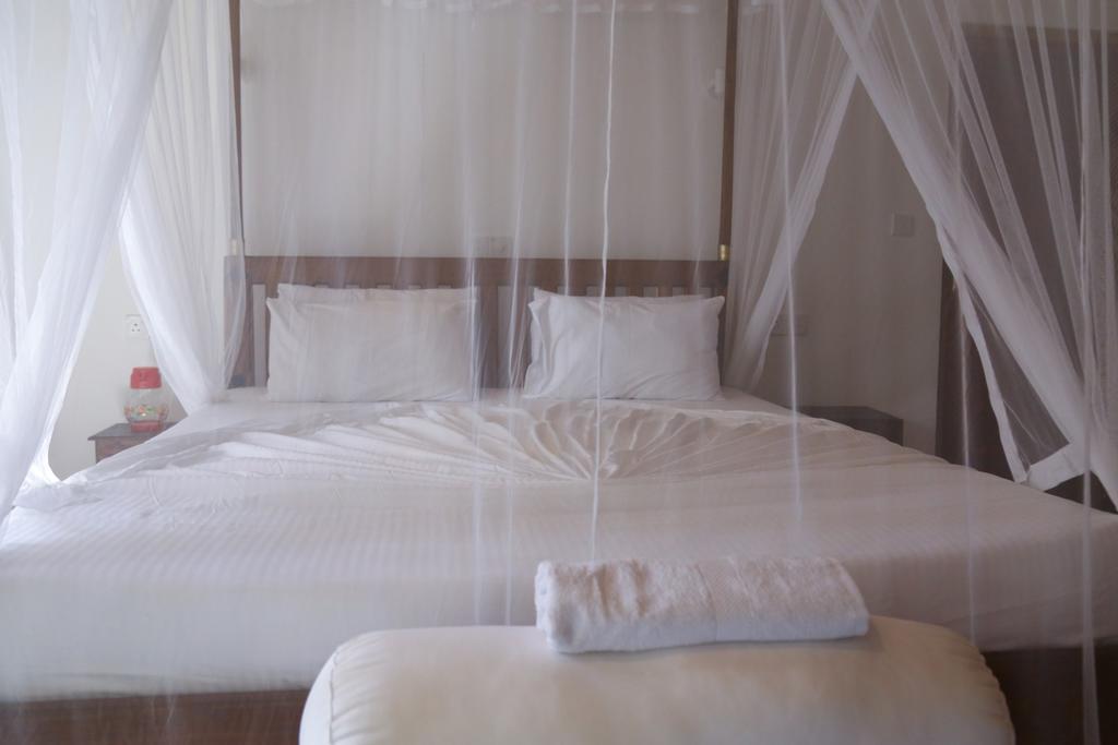 Villa Green Cottage Hikkaduwa Luaran gambar
