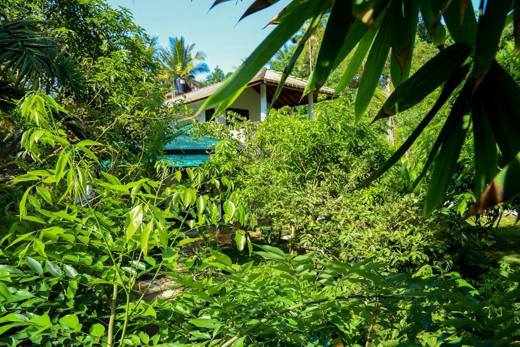 Villa Green Cottage Hikkaduwa Luaran gambar