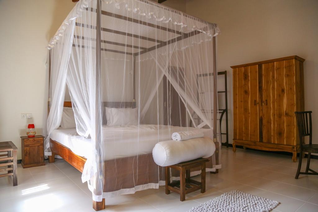 Villa Green Cottage Hikkaduwa Luaran gambar