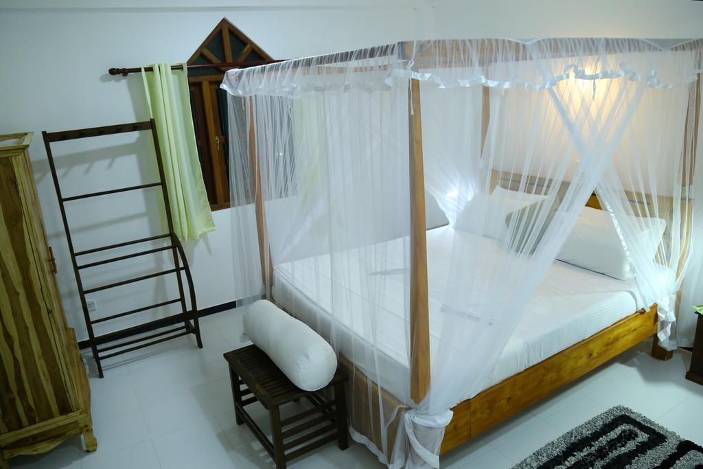 Villa Green Cottage Hikkaduwa Luaran gambar