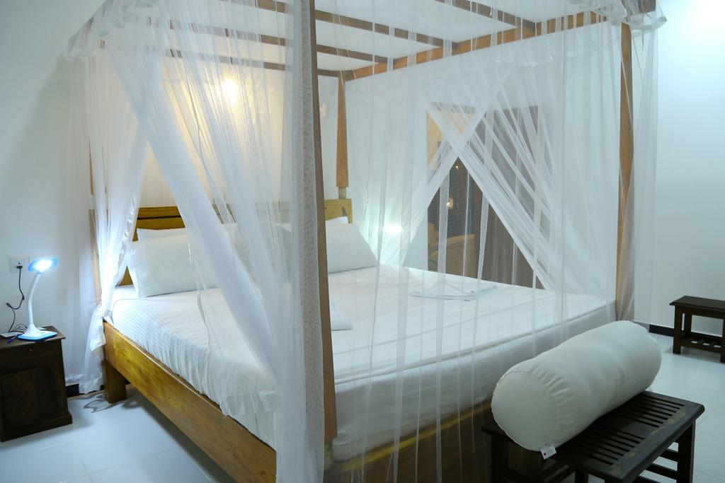 Villa Green Cottage Hikkaduwa Luaran gambar
