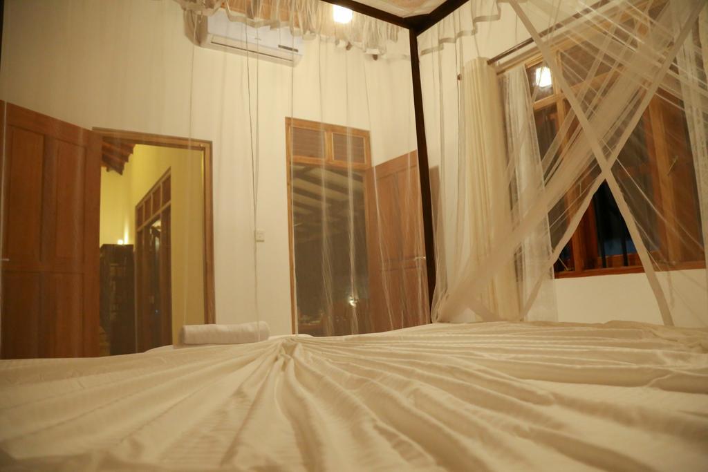 Villa Green Cottage Hikkaduwa Luaran gambar